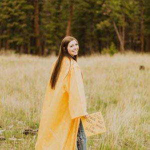 Meet your Posher, Taylor